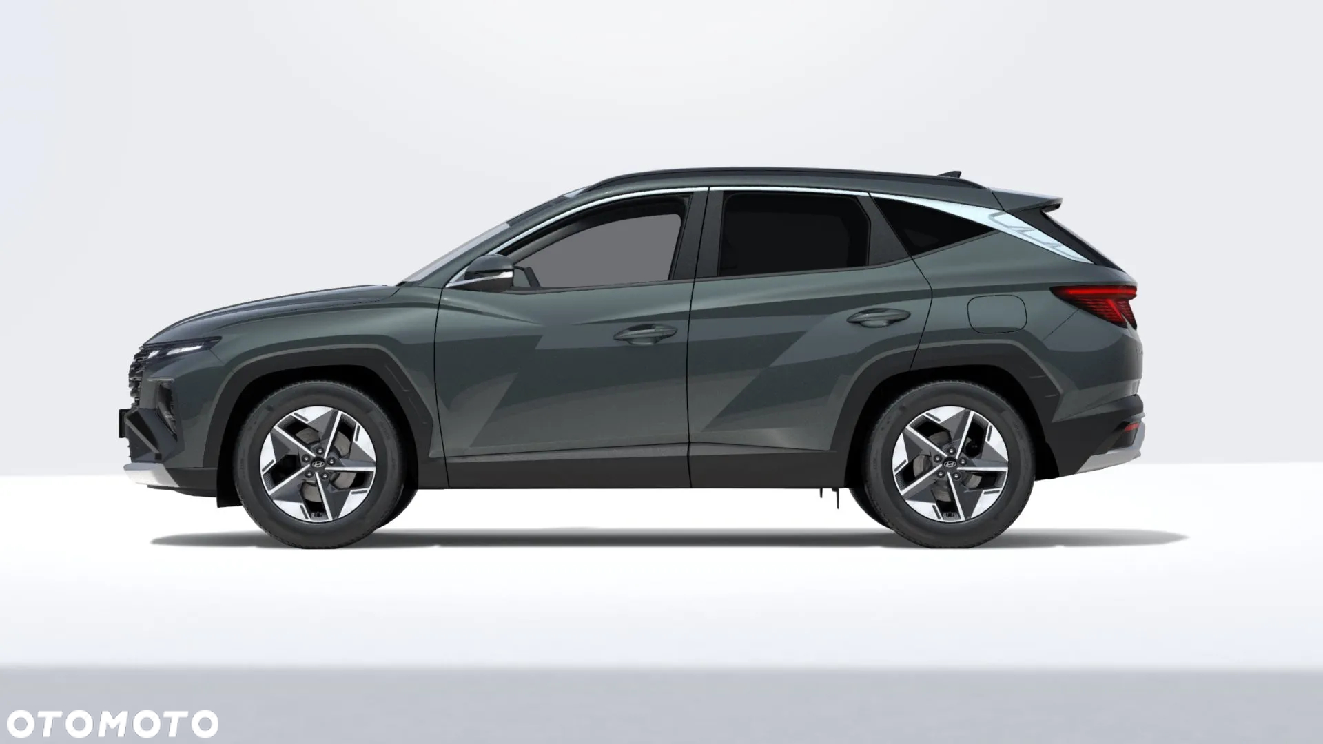 Hyundai Tucson - 4