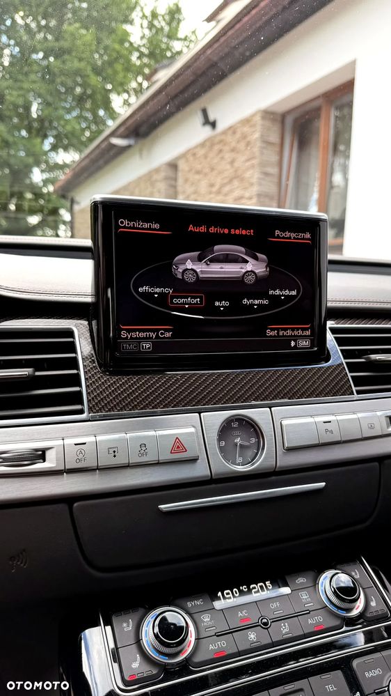 Audi S8 Plus 4.0 TFSI Quattro - 24
