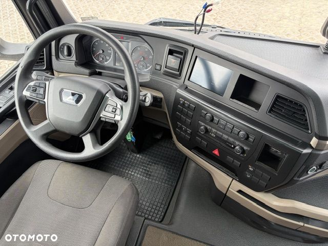 MAN TGX 18.510 BL SA RETARDER - 6
