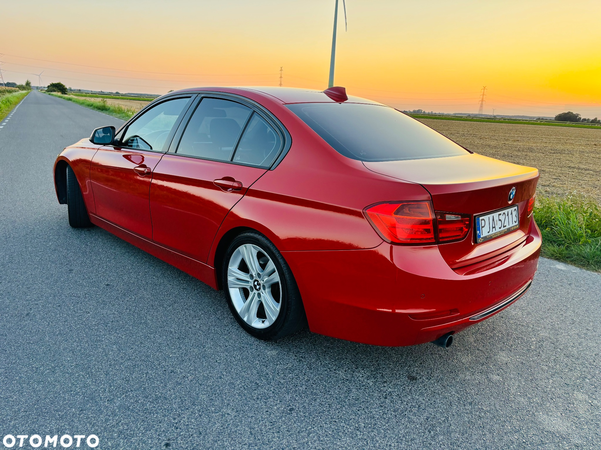 BMW Seria 3 - 15