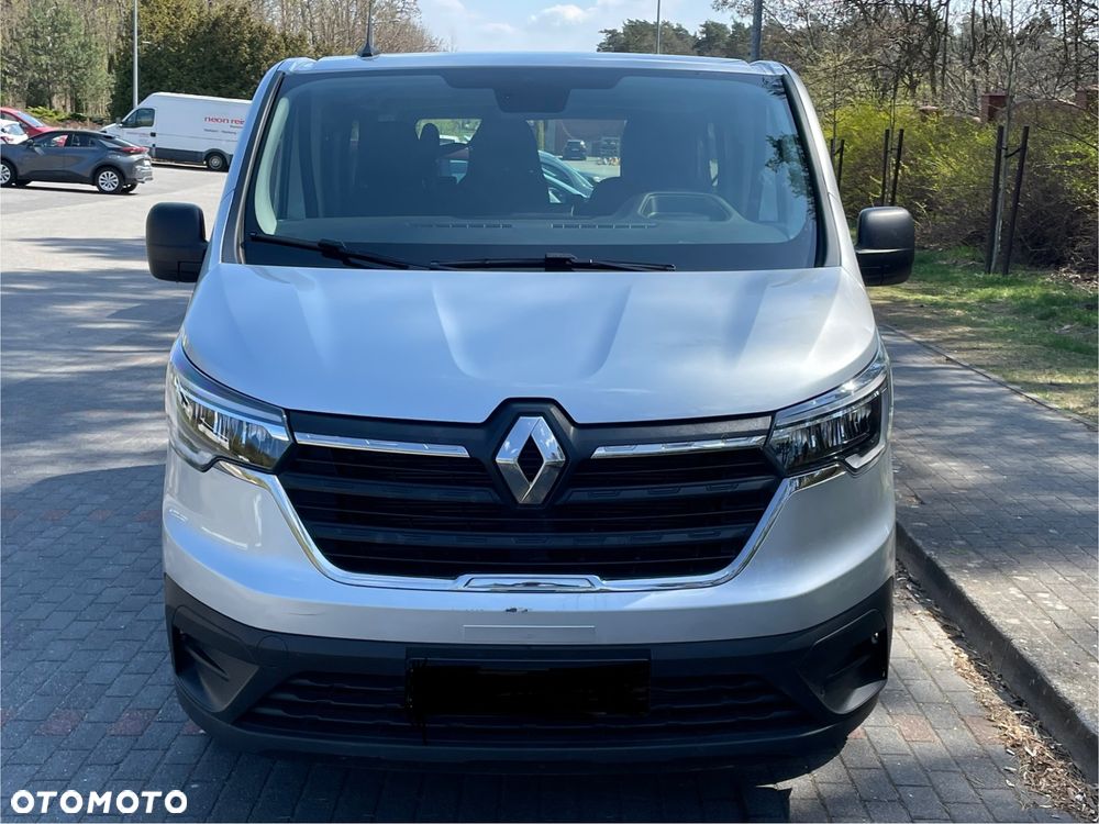 Renault Trafic - 5
