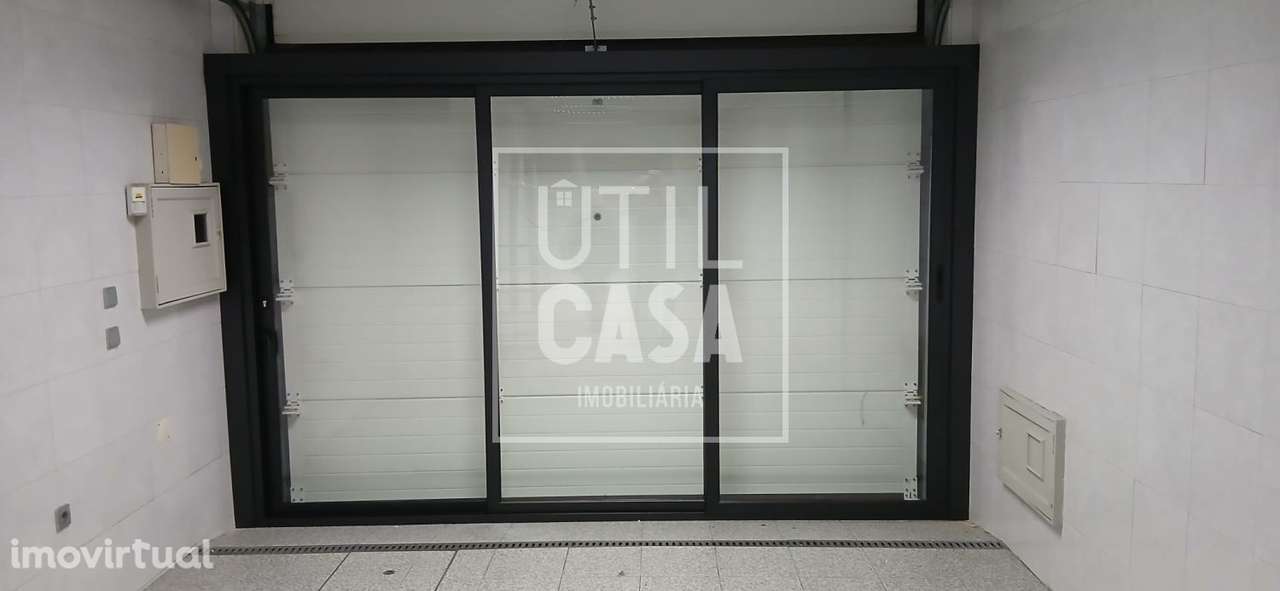 Loja para venda/arrendamento em Vila do Conde - Grande imagem: 2/6