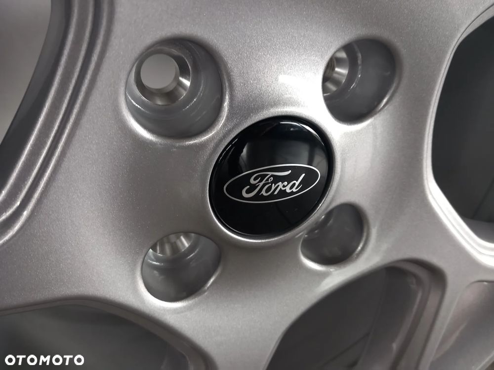 Felgi R17 Ford Fiesta 2017-  2169235 - 3