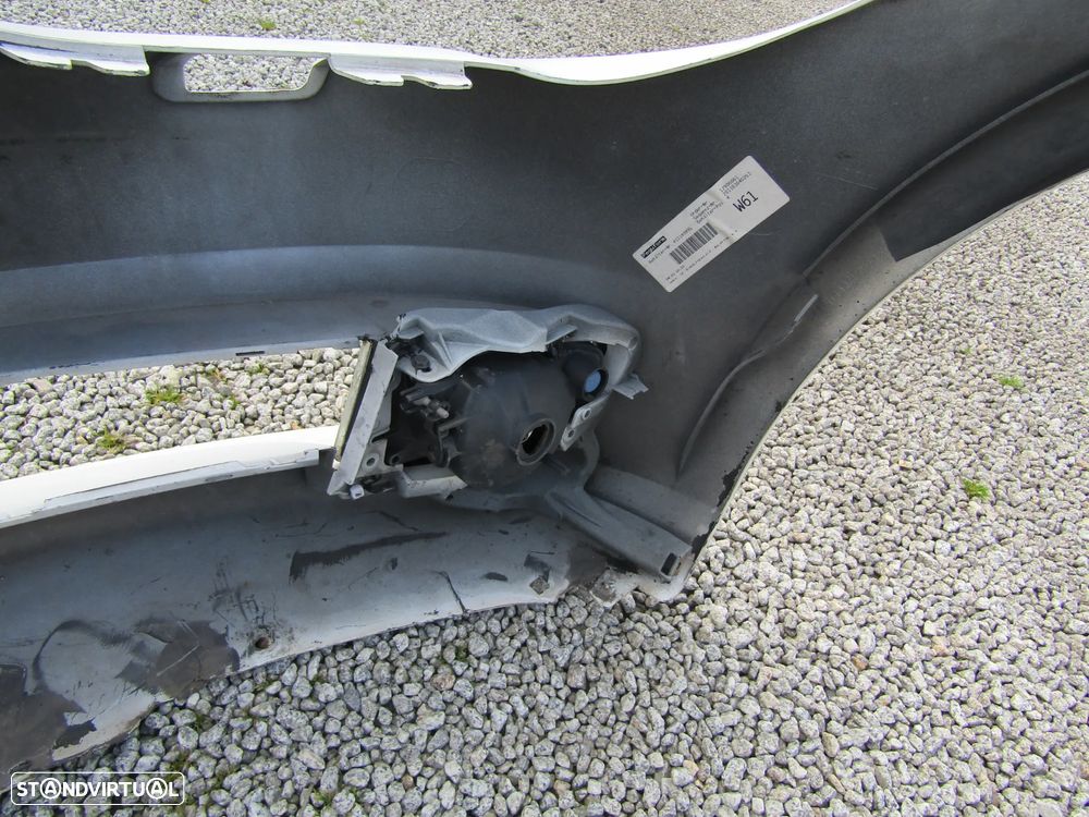 Para-choques frente BMW  E 92 / 93 LCI (ORIGINAL)ver descrição - 11