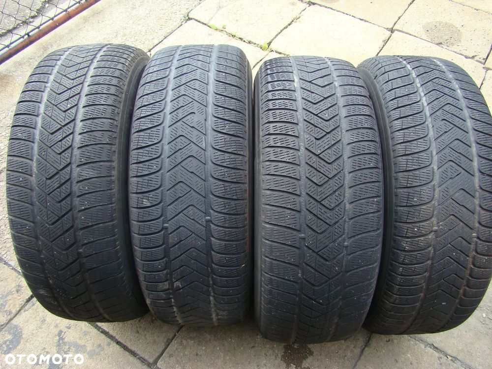 B15 6x114,3 Mercedes klasa-X W470 Renault Alaskan Nissan Navara 7,5jx17 zima 255/65 R17 - 10