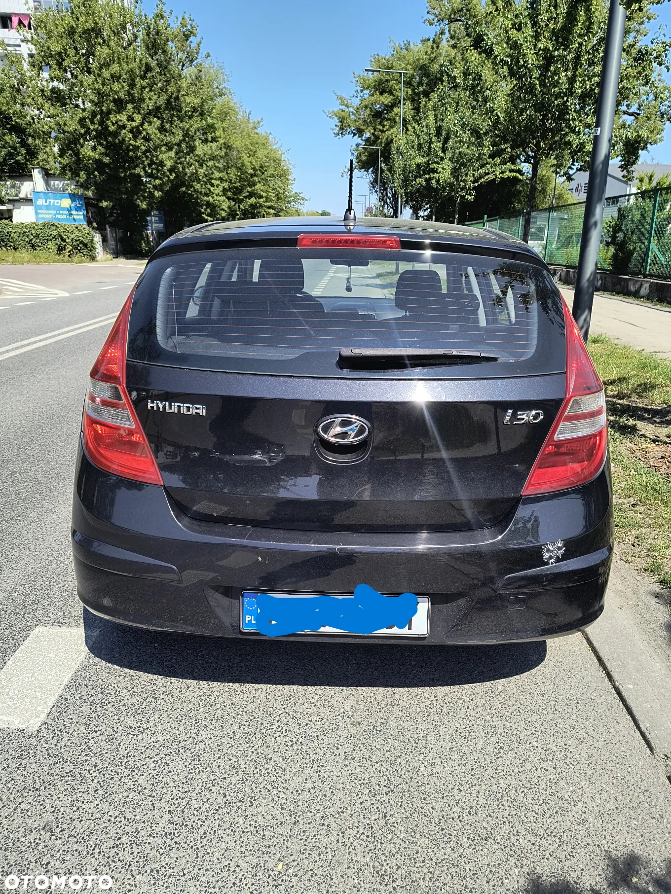 Hyundai i30 1.4 Classic - 2