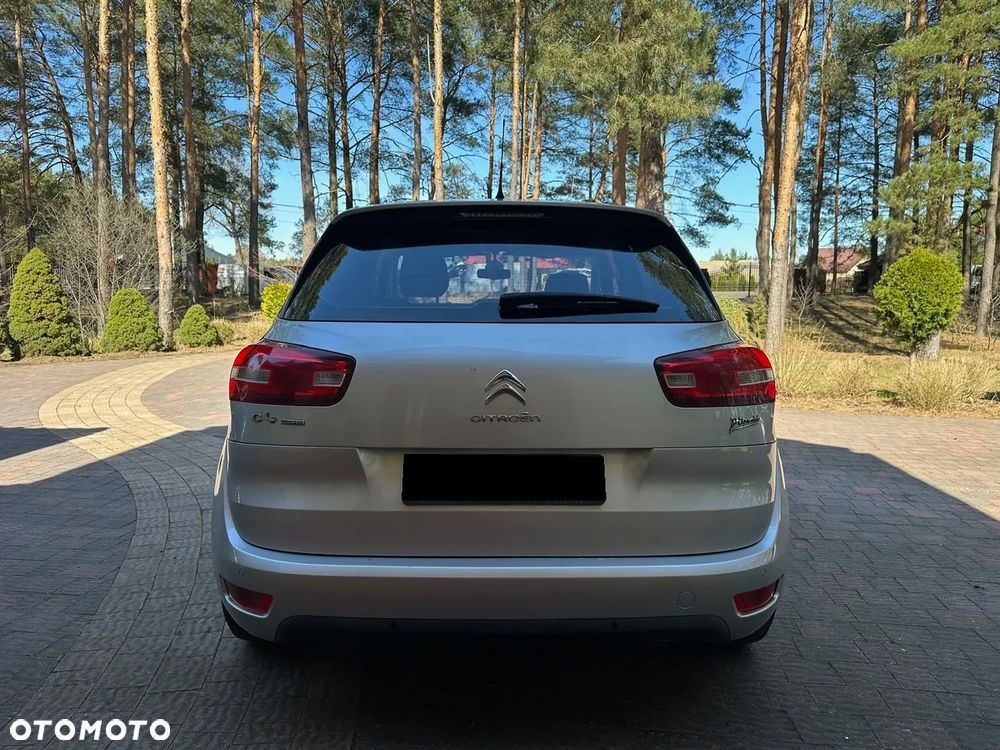 Citroën C4 Picasso BlueHDi 120 EAT6 Business Class - 12