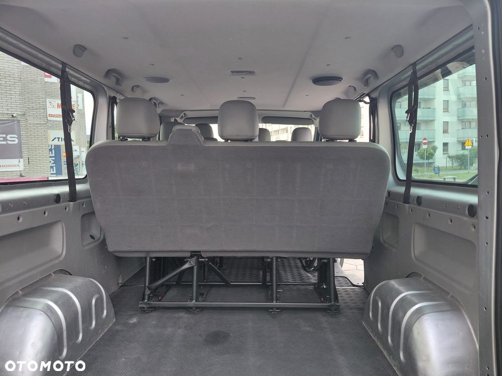 Opel VIVARO - 34