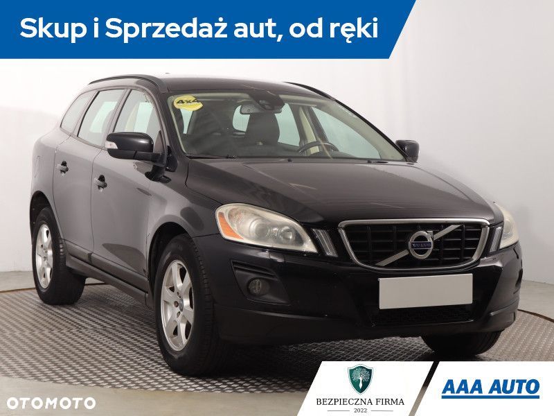 Volvo XC 60 - 2