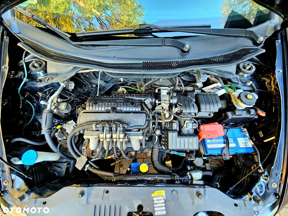 Honda City - 22