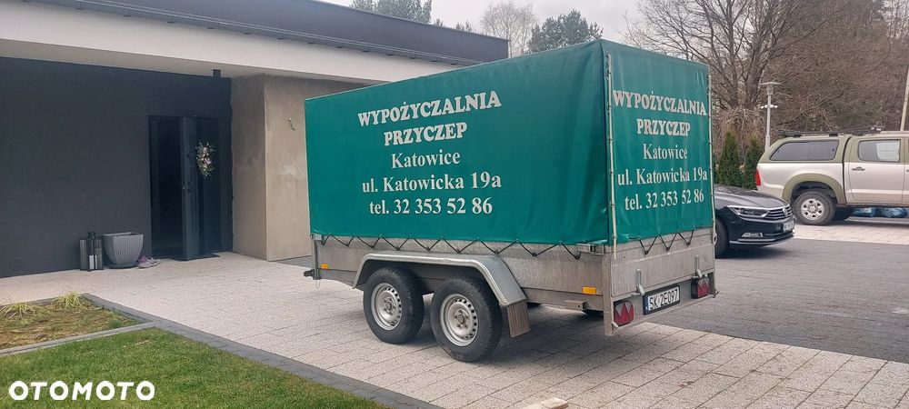 Niewiadów NT Lazur - 3