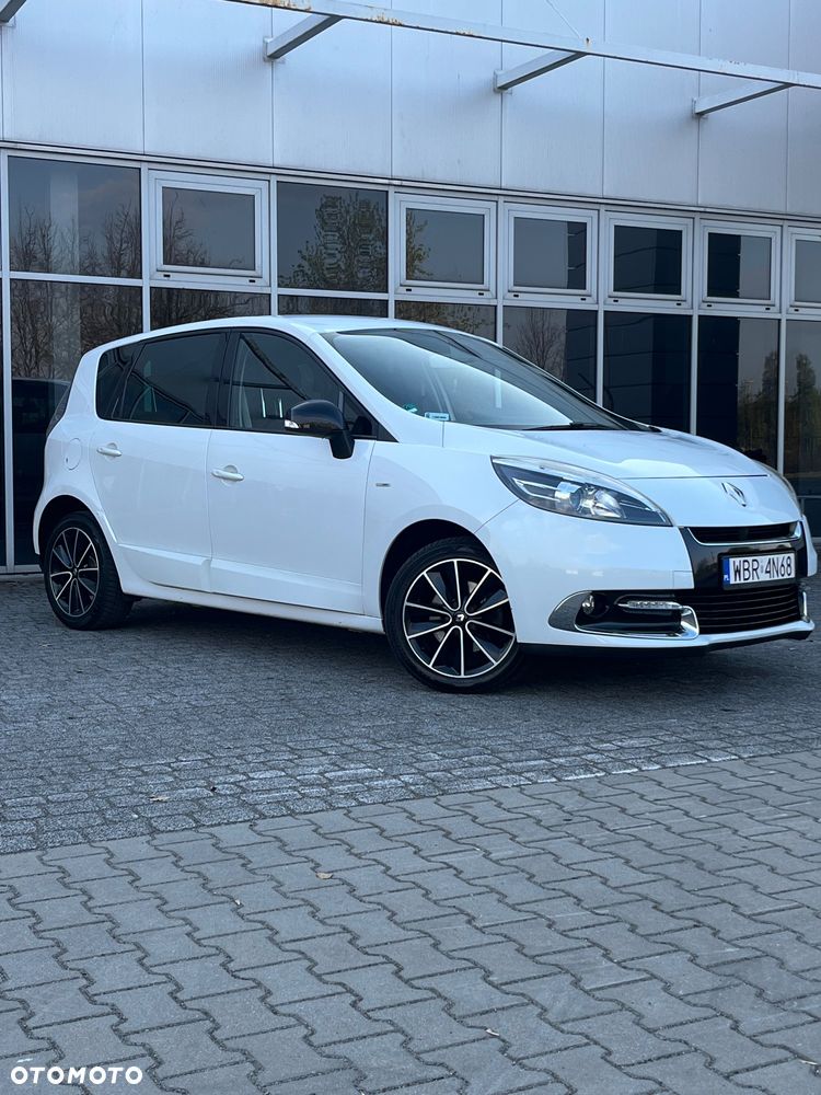 Renault Scenic TCe 130 Bose Edition - 19