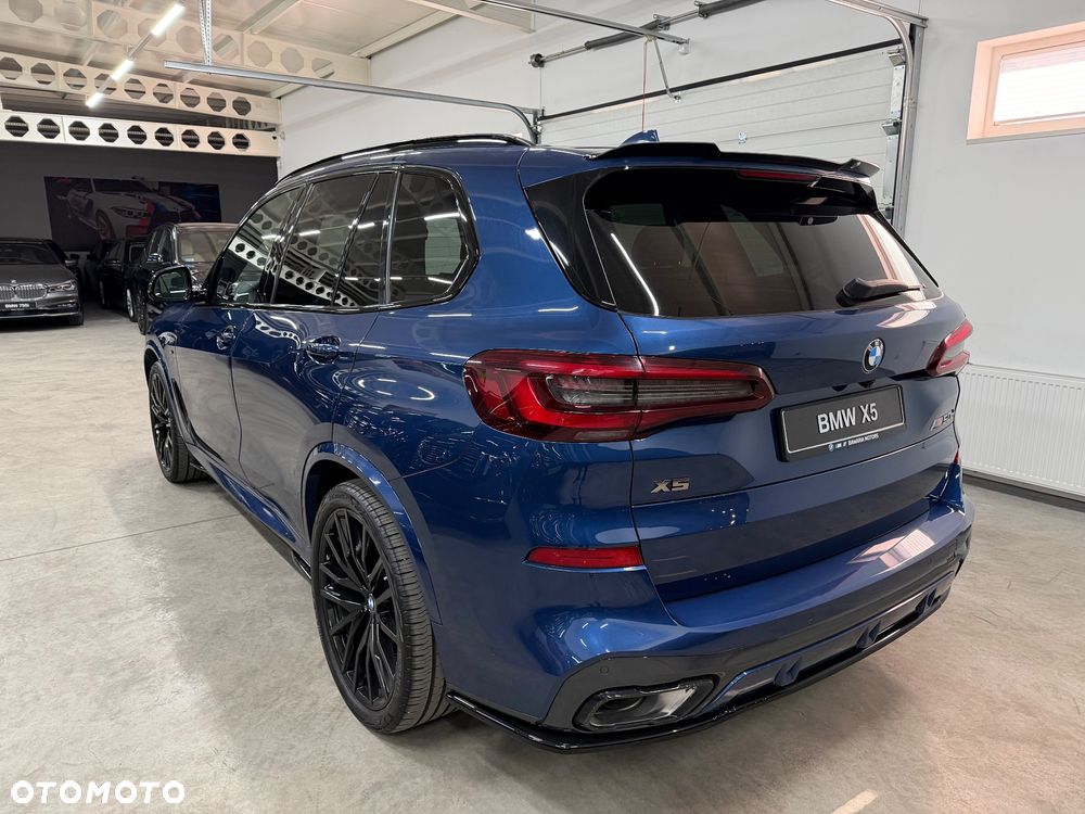 BMW X5 M - 9