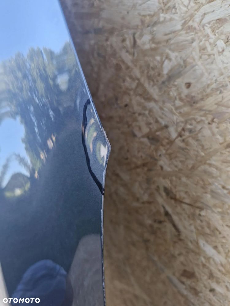 MG 4 EV MULAN MASKA/POKRYWA SILNIKA - 11