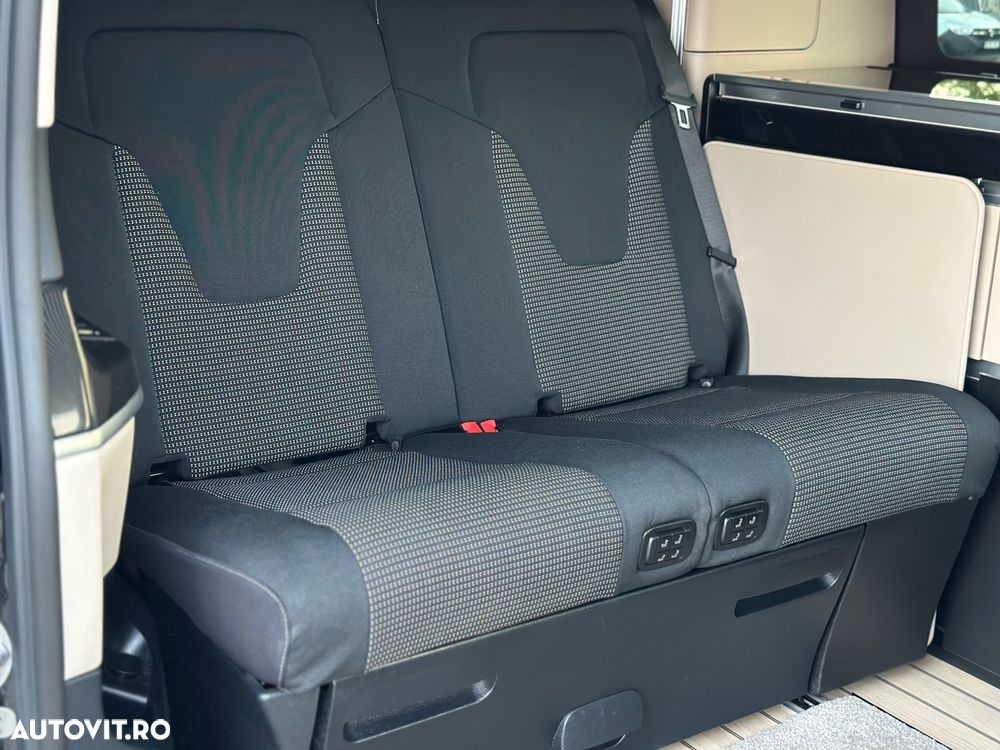 Mercedes-Benz Marco Polo - 21