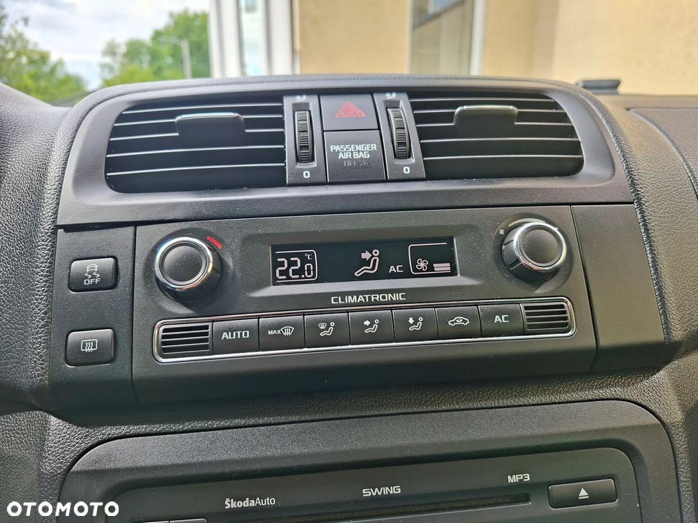 Skoda Roomster 1.2 TSI Elegance PLUS EDITION - 21