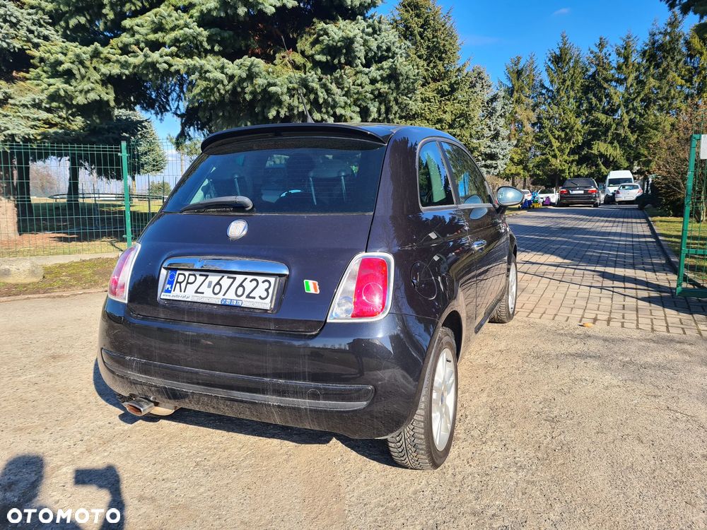 Fiat 500 - 16
