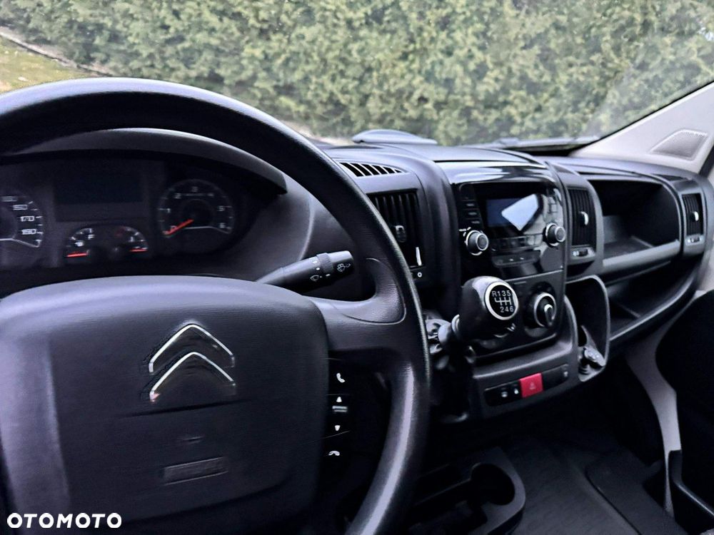 Citroën Jumper - 16