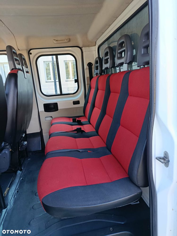 Fiat Ducato - 10