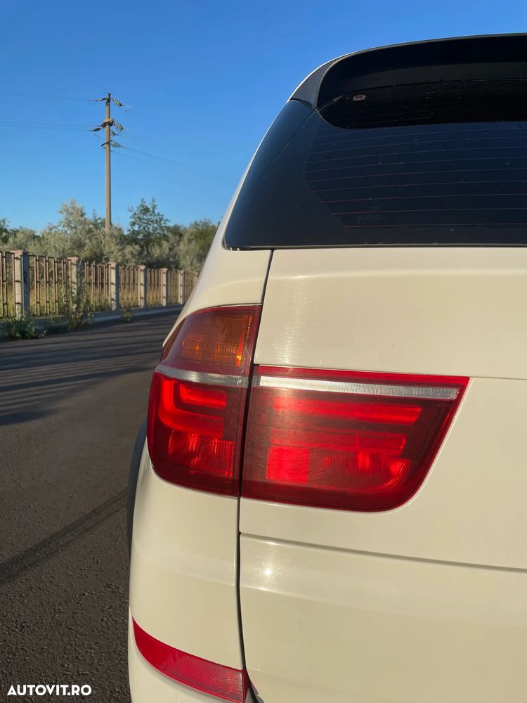 BMW X5 xDrive30d - 27