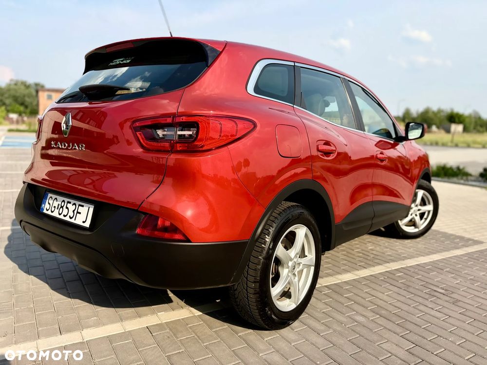 Renault Kadjar Energy TCe 130 Life - 4
