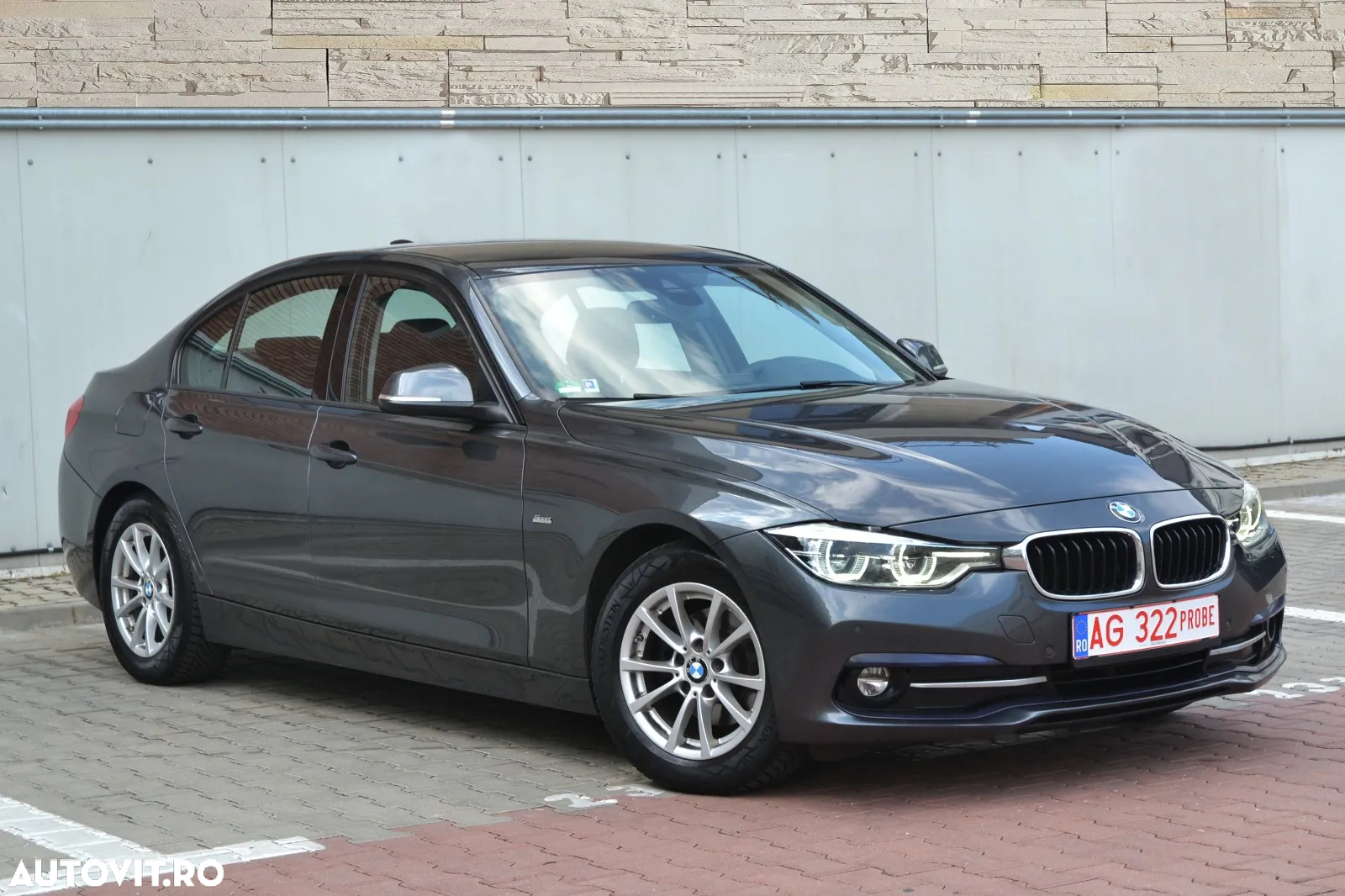 BMW Seria 3 - 9