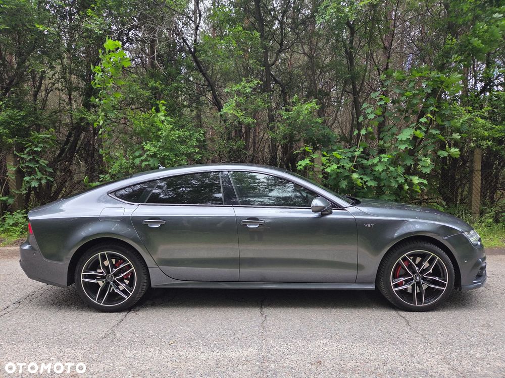 Audi A7 Sportback - 18