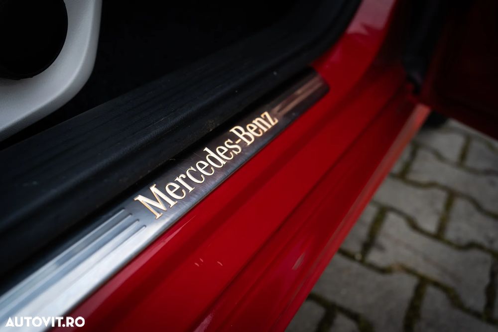 Mercedes-Benz CLA 200 AMG Line - 21