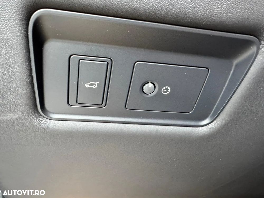 Land Rover Range Rover 4.4L SDV8 Autobiography - 37