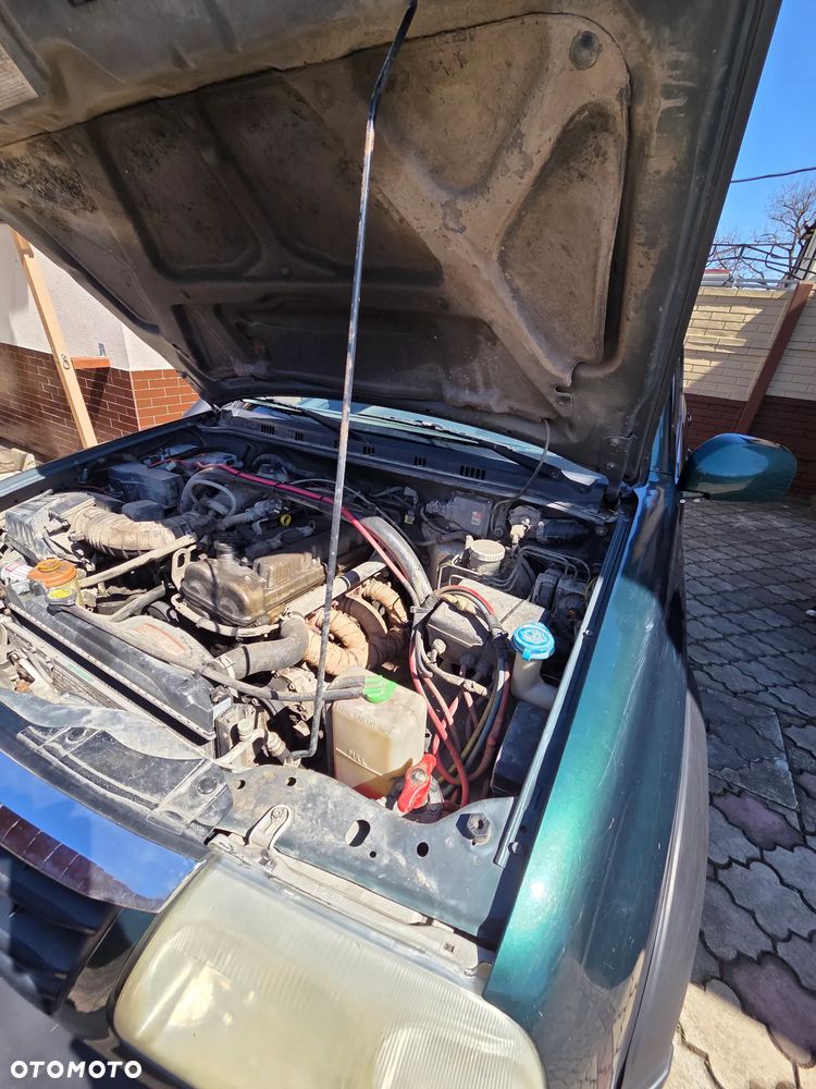 Suzuki Grand Vitara - 35