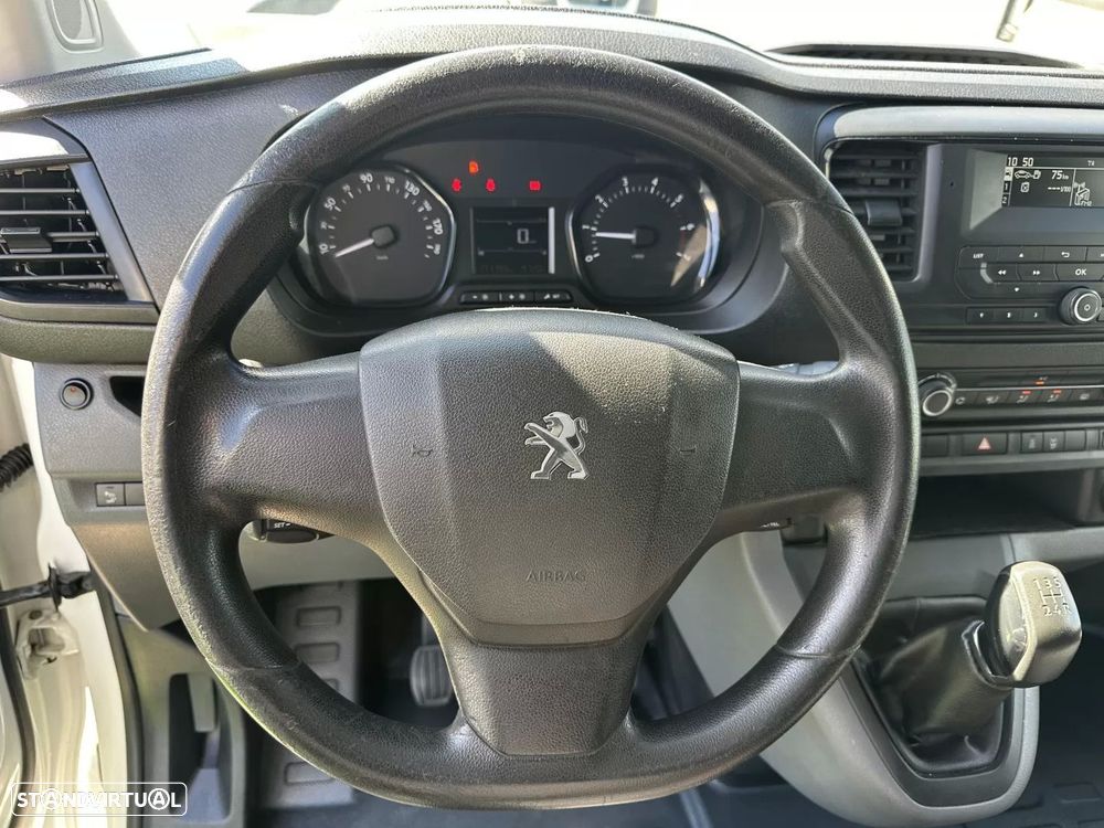 Peugeot expert 1.6 bluehdi l3h1 - 26