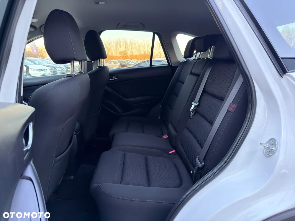 Mazda CX-5 2.2 D Skyenergy - 28