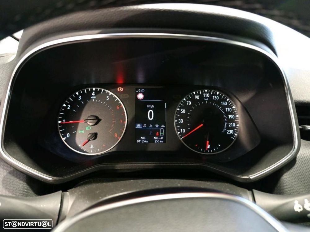 Renault Clio 1.0 TCe Intens - 6