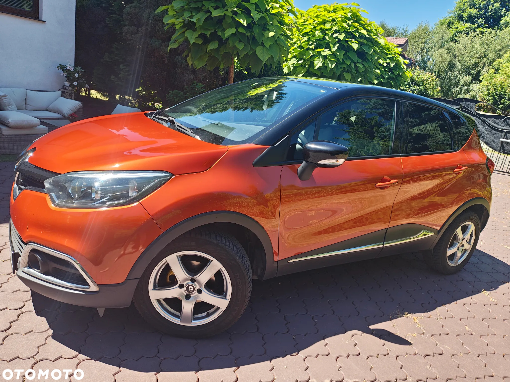 Renault Captur 0.9 Energy TCe Intens EU6 - 14
