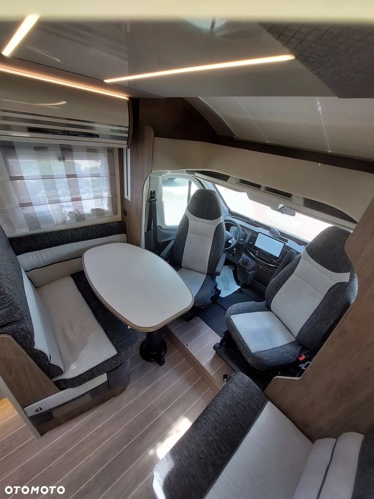 CI Magis 85 XT - 22