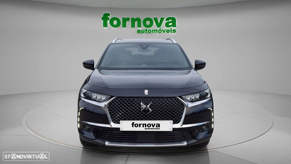DS DS7 Crossback E-Tense Rivoli EAT8 - 2