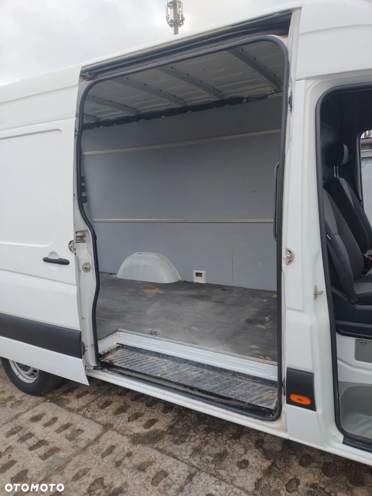 Volkswagen Crafter - 29