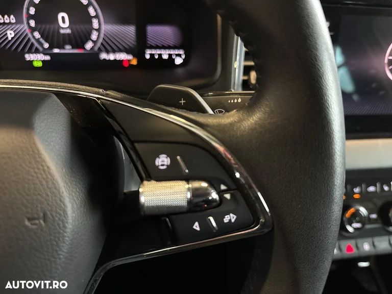 Skoda Karoq 1.5 TSI DSG Ambition - 23