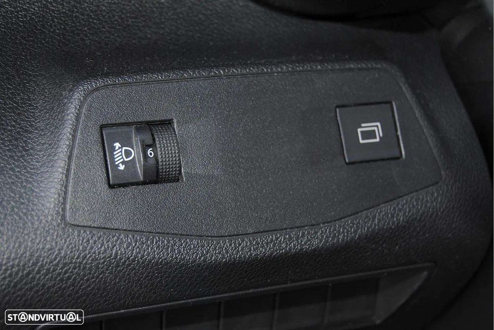 Opel COMBO CARGO XL 1.5 DT L2 100CV - 15