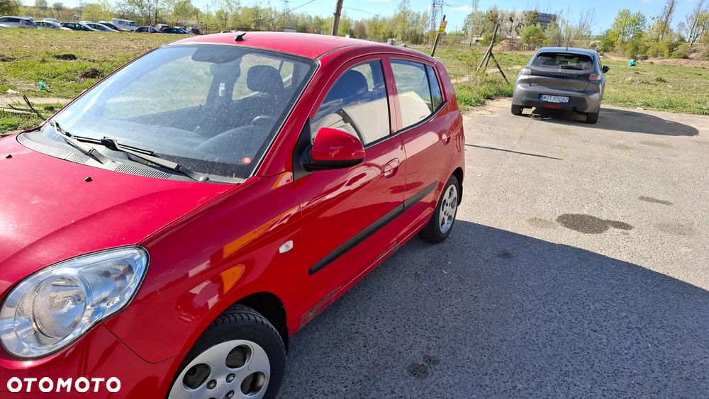 Kia Picanto 1.0 Comfort - 2