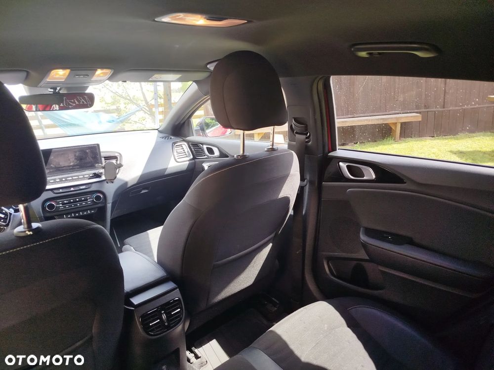 Kia ProCeed 1.5 T-GDI GT Line DCT - 4