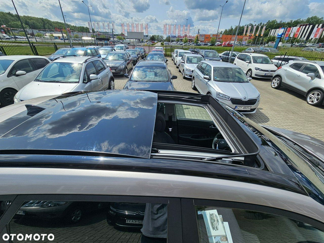 Hyundai Tucson - 6