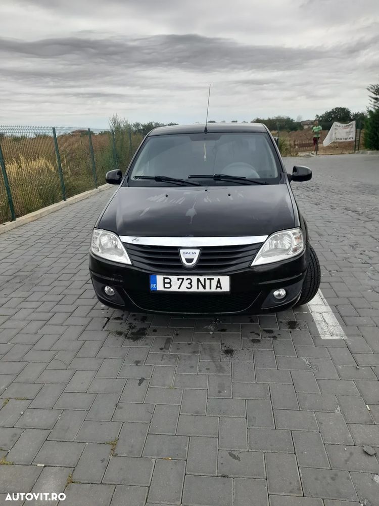Dacia Logan - 3