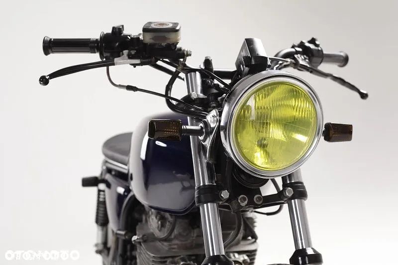 Yamaha SX - 4