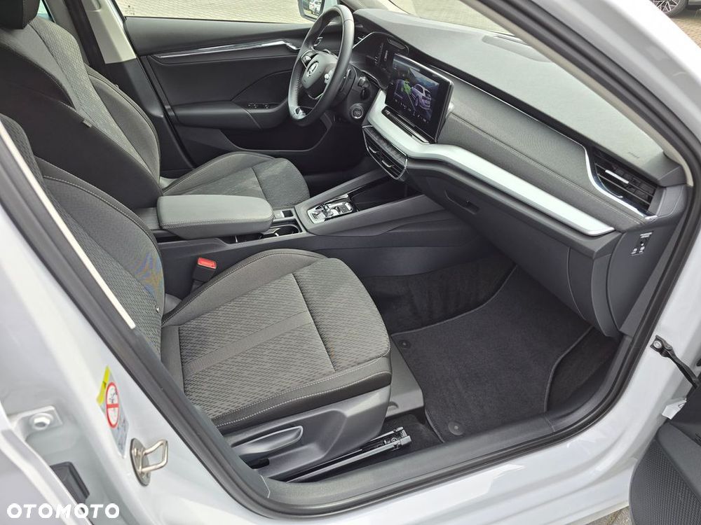 Skoda Octavia 1.5 TSI e-Tec Style DSG - 12