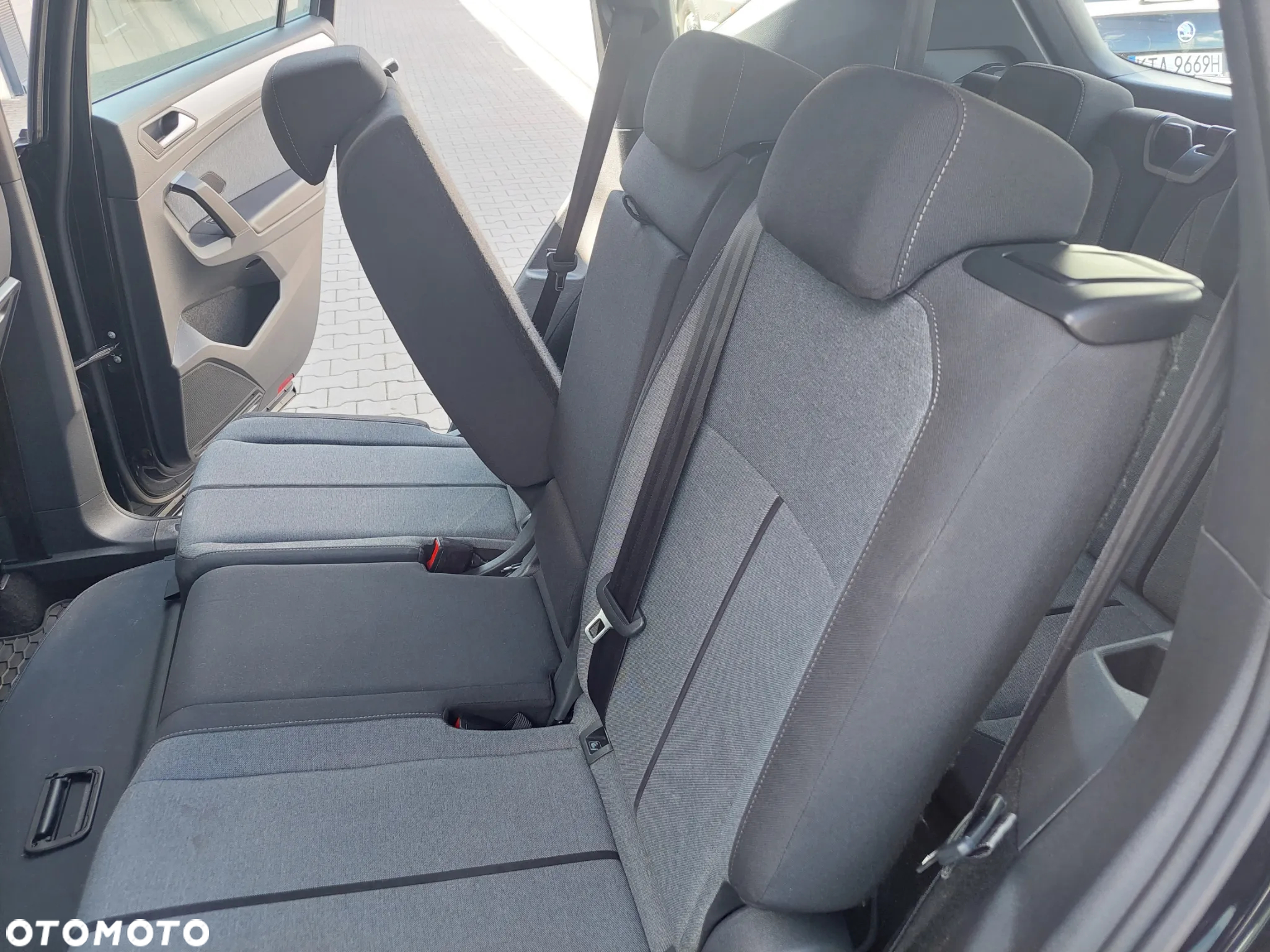 Seat Tarraco 1.5 Eco TSI EVO Style S&S - 25
