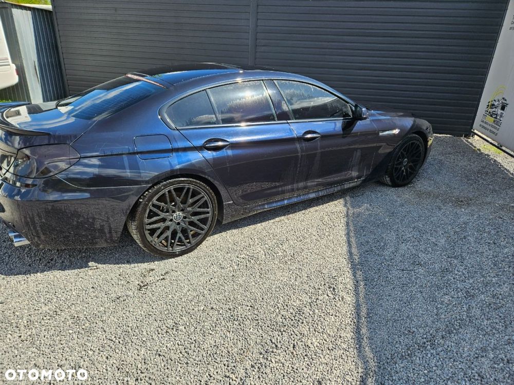 BMW Seria 6 - 3