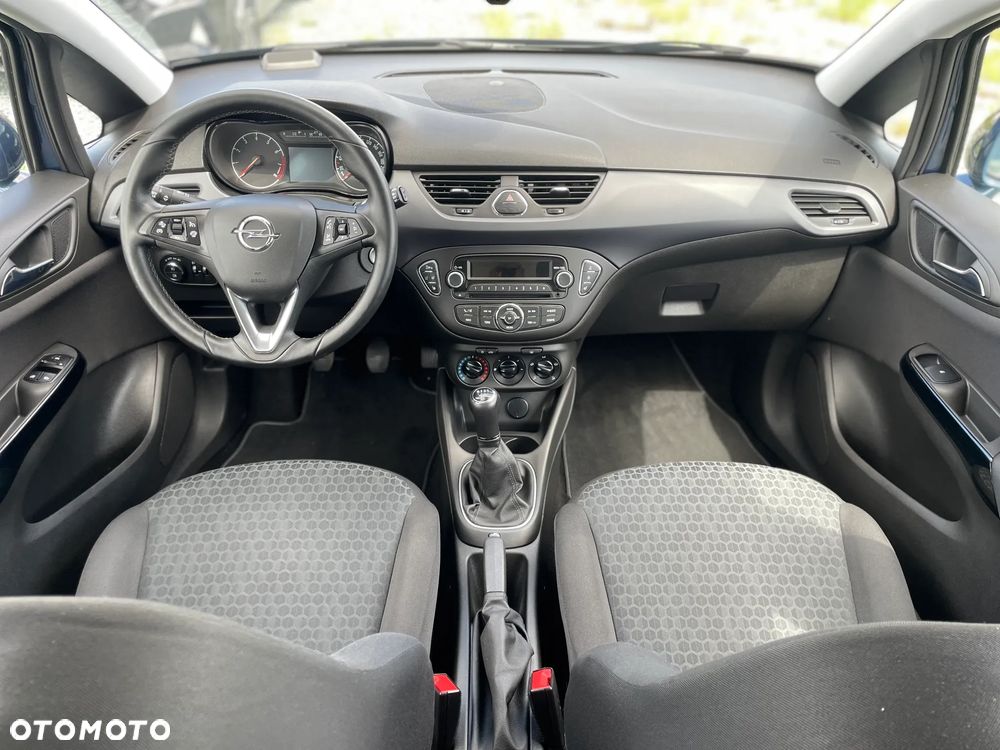 Opel Corsa - 6