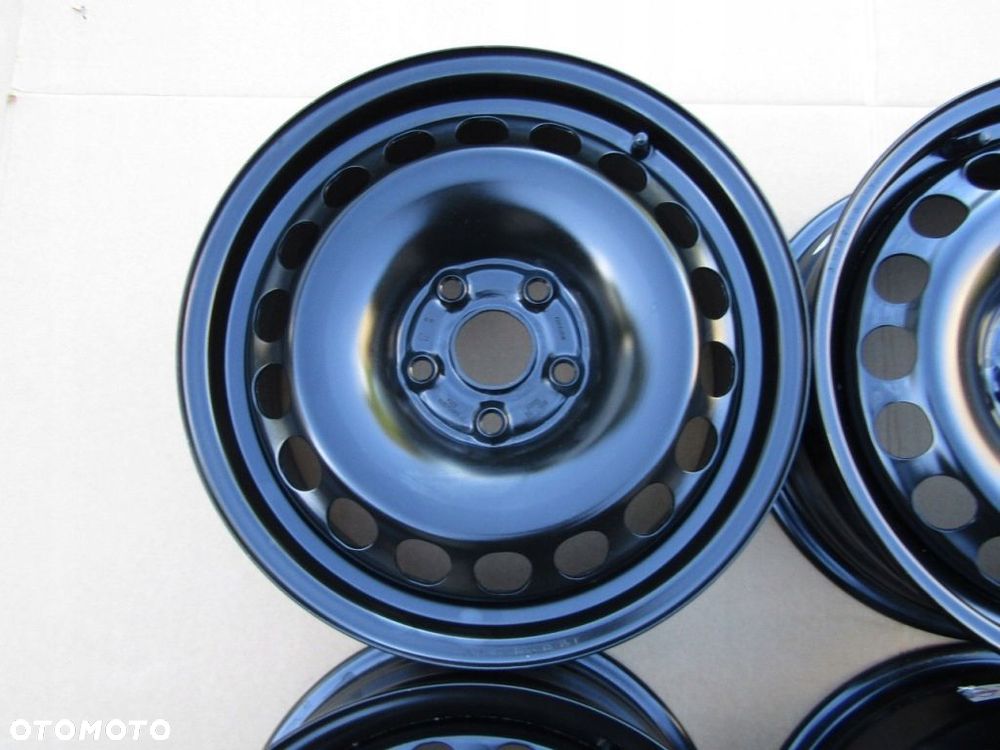 4x Felgi 16 VW Passat B7 B8 B9 Golf 7 VII Skoda Superb III 6,5j 5x112 ET41 - 8