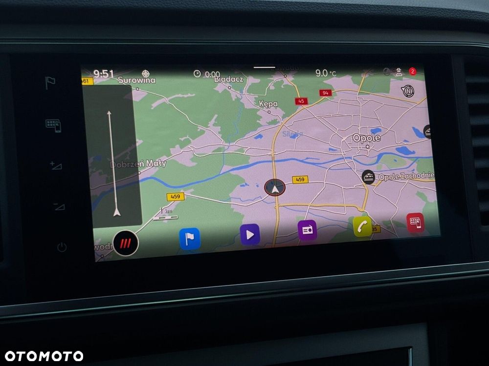 Seat Ateca 1.5 TSI Xperience S&S DSG - 33
